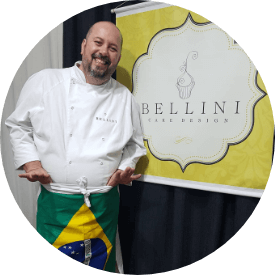 Marcelo Bellini