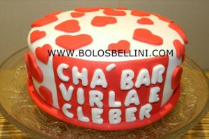 Ch de Cozinha